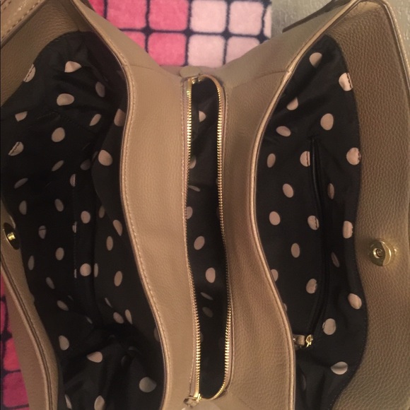 NICOLE MILLER new york handbag - Picture 5 of 6